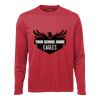 ATC™ PRO TEAM LONG SLEEVE TEE Thumbnail
