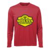ATC™ PRO TEAM LONG SLEEVE TEE Thumbnail