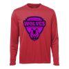 ATC™ PRO TEAM LONG SLEEVE TEE Thumbnail