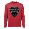 ATC™ PRO TEAM LONG SLEEVE TEE Thumbnail