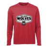 ATC™ PRO TEAM LONG SLEEVE TEE Thumbnail