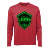 ATC™ PRO TEAM LONG SLEEVE TEE Thumbnail