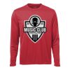 ATC™ PRO TEAM LONG SLEEVE TEE Thumbnail