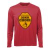ATC™ PRO TEAM LONG SLEEVE TEE Thumbnail