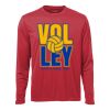 ATC™ PRO TEAM LONG SLEEVE TEE Thumbnail