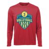 ATC™ PRO TEAM LONG SLEEVE TEE Thumbnail