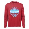 ATC™ PRO TEAM LONG SLEEVE TEE Thumbnail