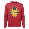 ATC™ PRO TEAM LONG SLEEVE TEE Thumbnail