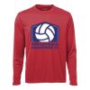 ATC™ PRO TEAM LONG SLEEVE TEE Thumbnail
