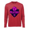 ATC™ PRO TEAM LONG SLEEVE TEE Thumbnail