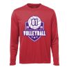 ATC™ PRO TEAM LONG SLEEVE TEE Thumbnail