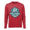 ATC™ PRO TEAM LONG SLEEVE TEE Thumbnail