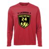 ATC™ PRO TEAM LONG SLEEVE TEE Thumbnail
