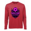 ATC™ PRO TEAM LONG SLEEVE TEE Thumbnail