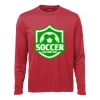 ATC™ PRO TEAM LONG SLEEVE TEE Thumbnail