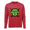 ATC™ PRO TEAM LONG SLEEVE TEE Thumbnail
