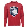 ATC™ PRO TEAM LONG SLEEVE TEE Thumbnail