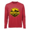 ATC™ PRO TEAM LONG SLEEVE TEE Thumbnail