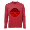 ATC™ PRO TEAM LONG SLEEVE TEE Thumbnail