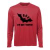 ATC™ PRO TEAM LONG SLEEVE TEE Thumbnail