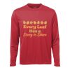 ATC™ PRO TEAM LONG SLEEVE TEE Thumbnail