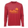ATC™ PRO TEAM LONG SLEEVE TEE Thumbnail