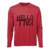 ATC™ PRO TEAM LONG SLEEVE TEE Thumbnail