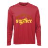 ATC™ PRO TEAM LONG SLEEVE TEE Thumbnail