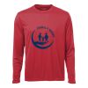 ATC™ PRO TEAM LONG SLEEVE TEE Thumbnail