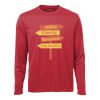 ATC™ PRO TEAM LONG SLEEVE TEE Thumbnail