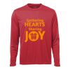 ATC™ PRO TEAM LONG SLEEVE TEE Thumbnail