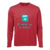 ATC™ PRO TEAM LONG SLEEVE TEE Thumbnail