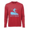 ATC™ PRO TEAM LONG SLEEVE TEE Thumbnail