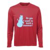 ATC™ PRO TEAM LONG SLEEVE TEE Thumbnail