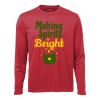 ATC™ PRO TEAM LONG SLEEVE TEE Thumbnail