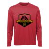 ATC™ PRO TEAM LONG SLEEVE TEE Thumbnail