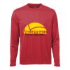 ATC™ PRO TEAM LONG SLEEVE TEE Thumbnail