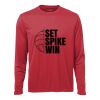 ATC™ PRO TEAM LONG SLEEVE TEE Thumbnail