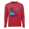 ATC™ PRO TEAM LONG SLEEVE TEE Thumbnail