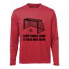 ATC™ PRO TEAM LONG SLEEVE TEE Thumbnail