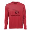 ATC™ PRO TEAM LONG SLEEVE TEE Thumbnail