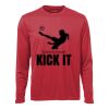 ATC™ PRO TEAM LONG SLEEVE TEE Thumbnail