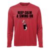 ATC™ PRO TEAM LONG SLEEVE TEE Thumbnail