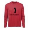 ATC™ PRO TEAM LONG SLEEVE TEE Thumbnail