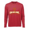 ATC™ PRO TEAM LONG SLEEVE TEE Thumbnail