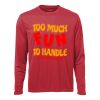 ATC™ PRO TEAM LONG SLEEVE TEE Thumbnail