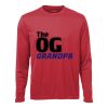 ATC™ PRO TEAM LONG SLEEVE TEE Thumbnail