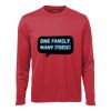ATC™ PRO TEAM LONG SLEEVE TEE Thumbnail