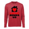 ATC™ PRO TEAM LONG SLEEVE TEE Thumbnail