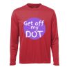 ATC™ PRO TEAM LONG SLEEVE TEE Thumbnail